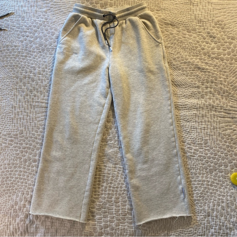 BEARDED GOAT Overnight Sweatpants